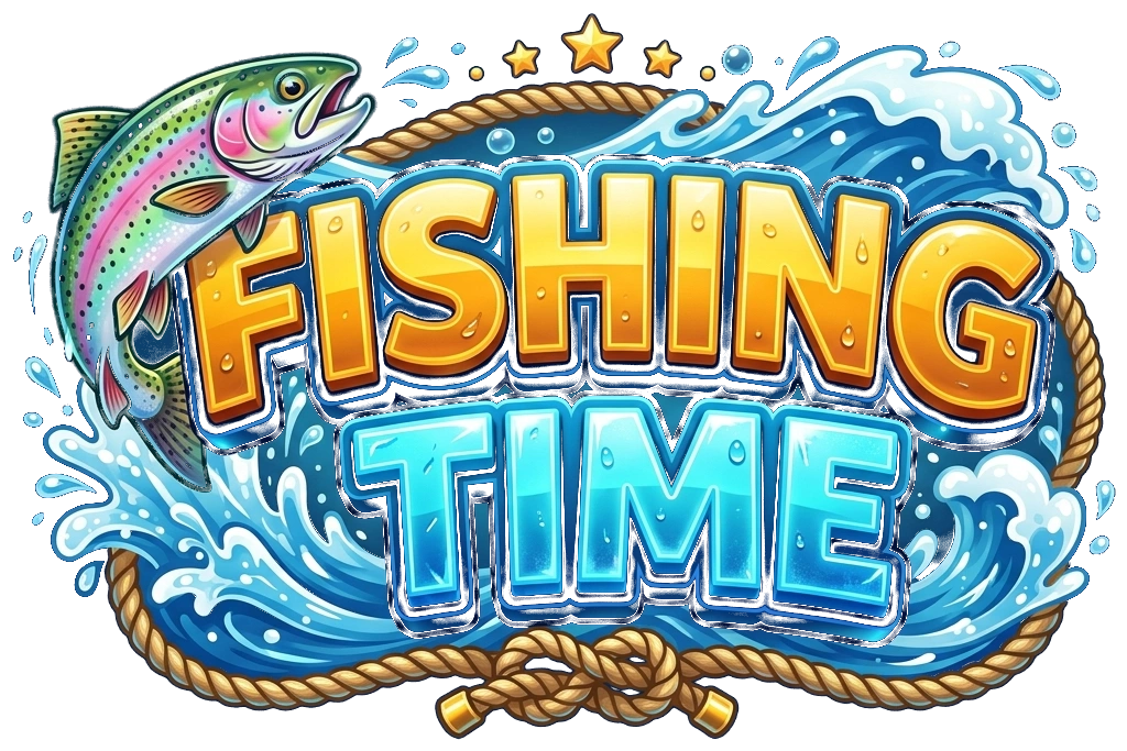 Fishing Time